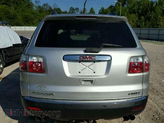 2010 GMC ACADIA - VIN: 1GKLVLED8AJ189430 - Фото 10