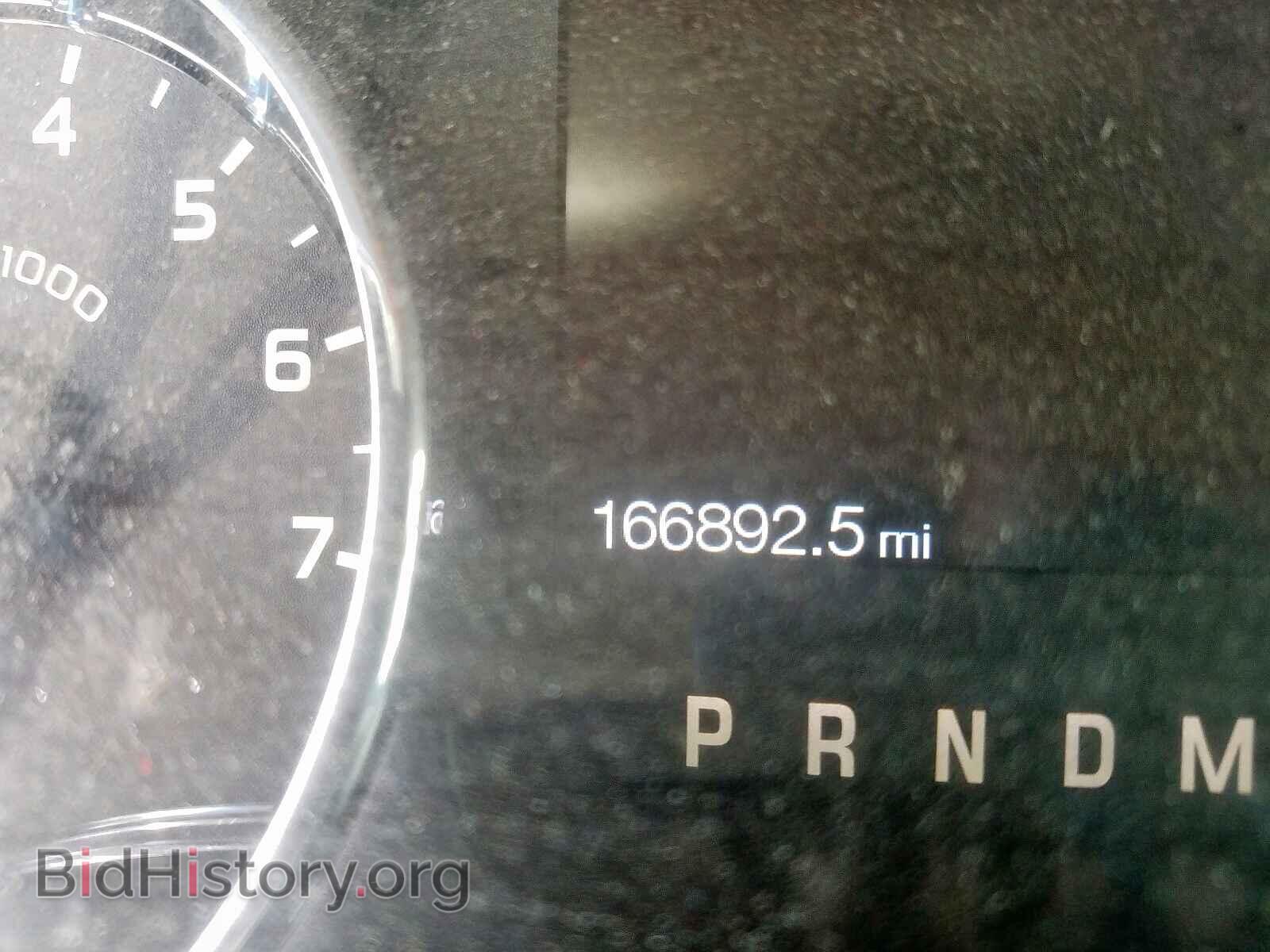 2012 FORD F150 - VIN: 1FTFW1EF0CFC74473 - Фото 8