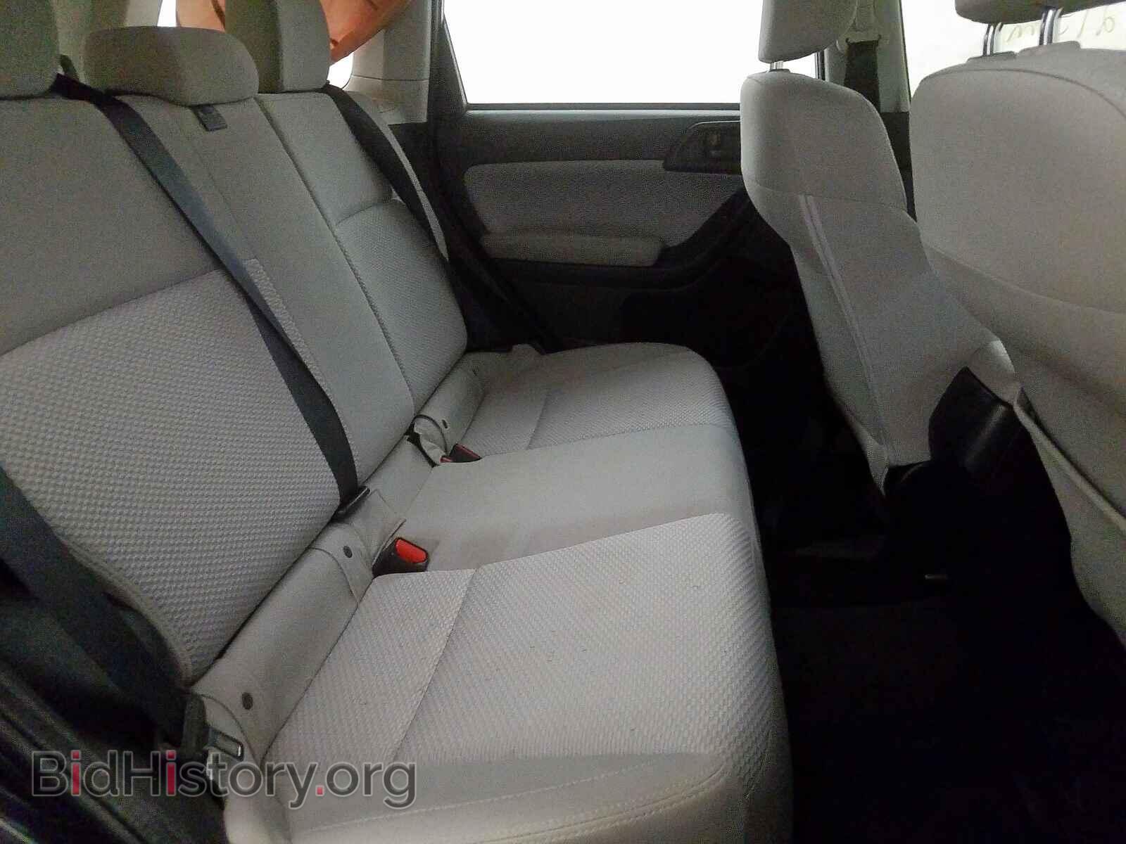 2017 SUBARU FORESTER - VIN: JF2SJAACXHH424059 - Photo 6