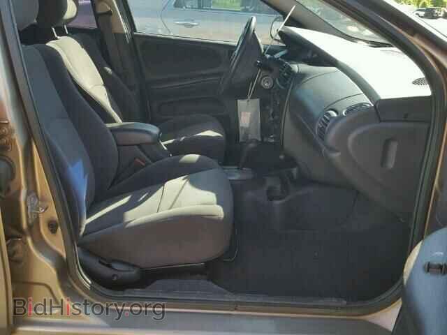2000 DODGE NEON - VIN: 1B3ES46C8YD614289 - Фото 5