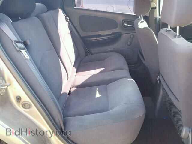 2000 DODGE NEON - VIN: 1B3ES46C8YD614289 - Фото 6