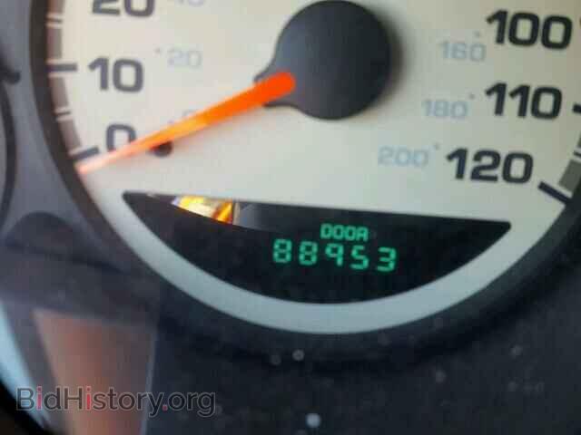 2000 DODGE NEON - VIN: 1B3ES46C8YD614289 - Фото 8
