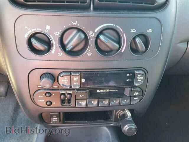 2000 DODGE NEON - VIN: 1B3ES46C8YD614289 - Фото 9