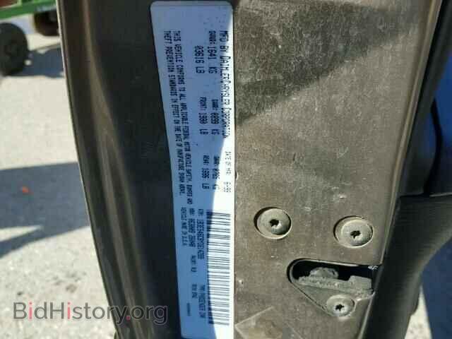 2000 DODGE NEON - VIN: 1B3ES46C8YD614289 - Фото 10