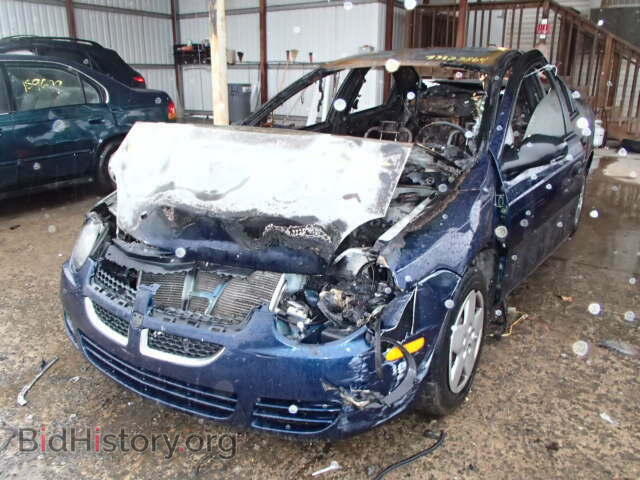 2003 DODGE NEON - VIN: 1B3ES26C63D108506 - Фото 2
