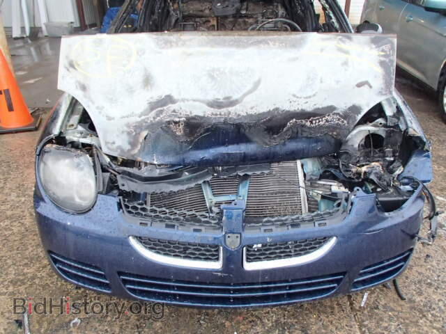 2003 DODGE NEON - VIN: 1B3ES26C63D108506 - Фото 7