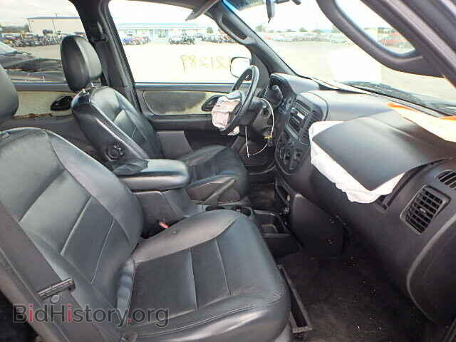 2002 FORD ESCAPE - VIN: 1FMCU03162KD86464 - Фото 5