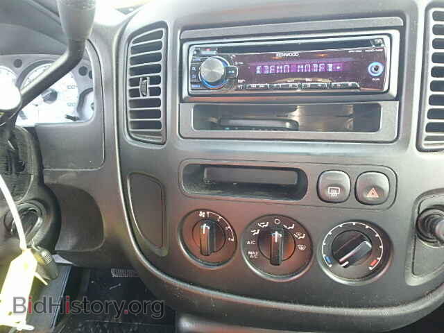 2002 FORD ESCAPE - VIN: 1FMCU03162KD86464 - Фото 9