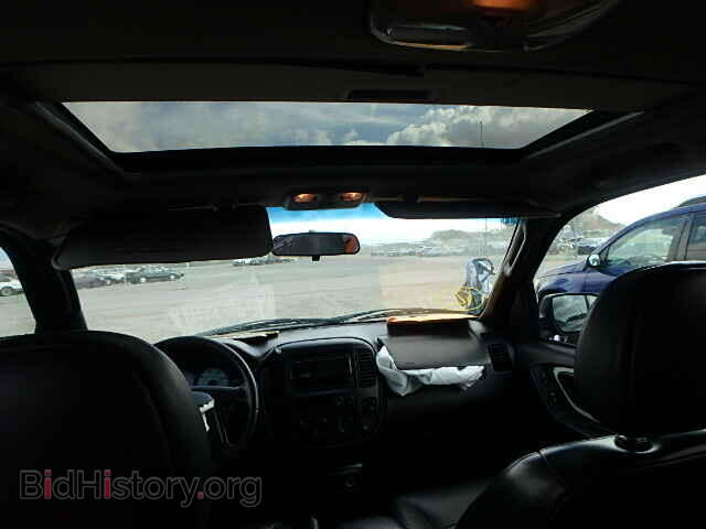 2002 FORD ESCAPE - VIN: 1FMCU03162KD86464 - Фото 10