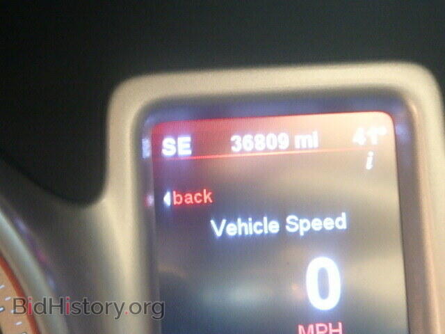 2011 DODGE JOURNEY - VIN: 3D4PH7FGXBT534992 - Фото 8