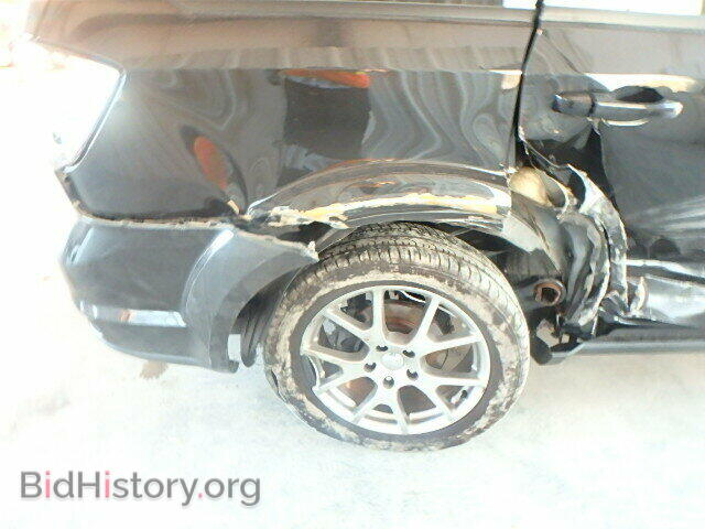 2011 DODGE JOURNEY - VIN: 3D4PH7FGXBT534992 - Фото 10
