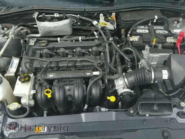 2010 FORD FOCUS - VIN: 1FAHP3FN1AW276890 - Фото 7