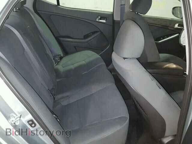2015 KIA OPTIMA - VIN: KNAGM4AD5F5087043 - Photo 6