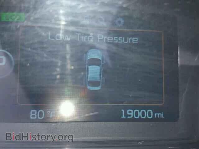 2015 KIA OPTIMA - VIN: KNAGM4AD5F5087043 - Photo 8