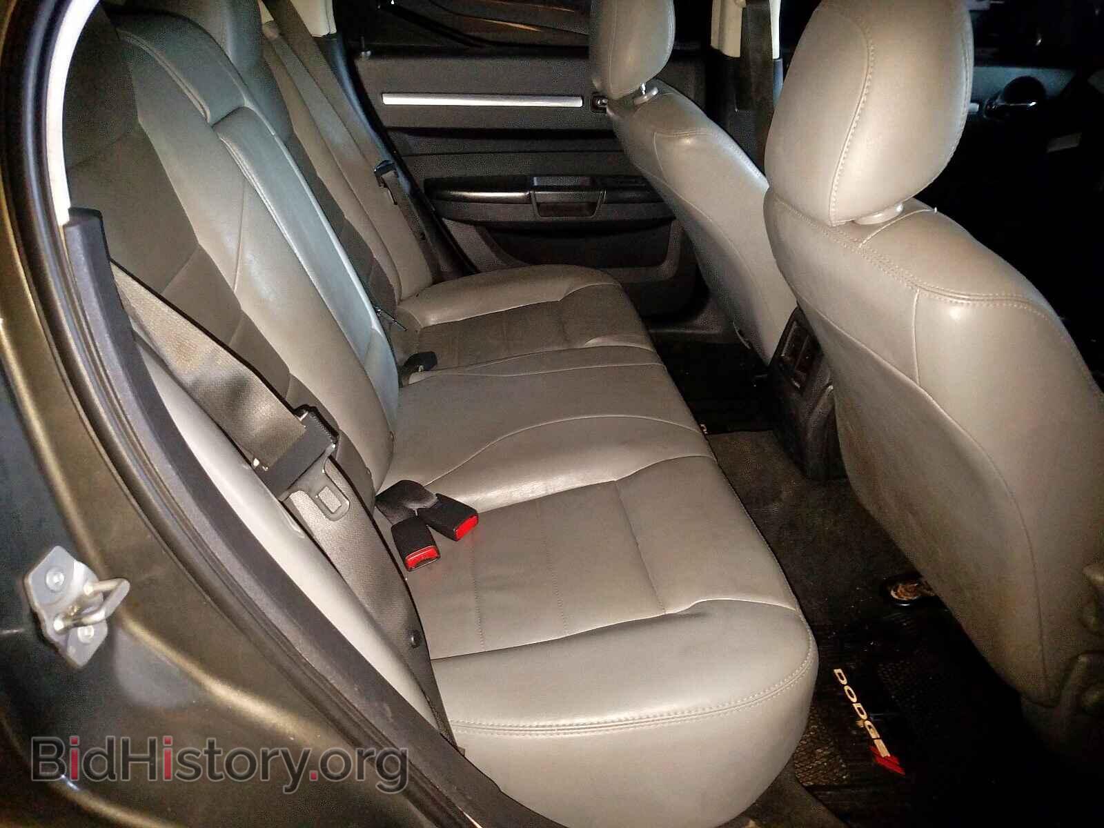 2009 DODGE CHARGER - VIN: 2B3KA43D39H576221 - Фото 6