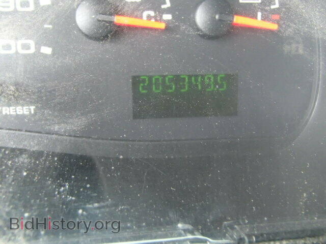 2007 FORD ECONOLINE - VIN: 1FTNE24L77DA27822 - Фото 8