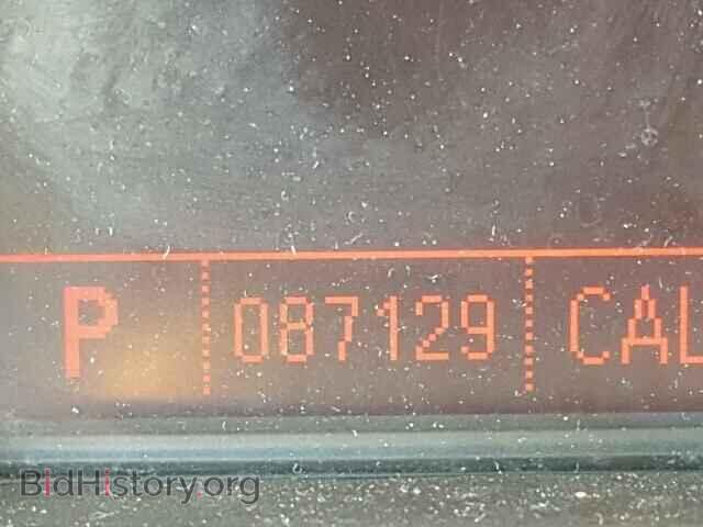 2011 GMC TERRAIN - VIN: 2CTALUEC8B6438317 - Photo 8
