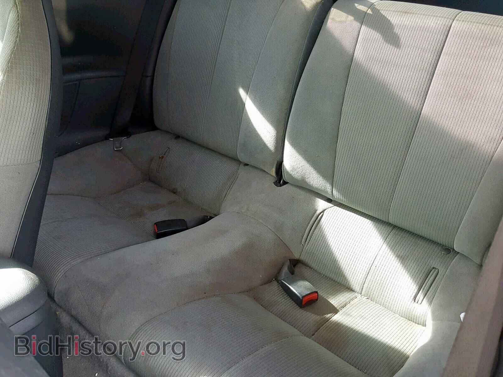 2006 MITSUBISHI ECLIPSE - VIN: 4A3AK34T66E040936 - Photo 6