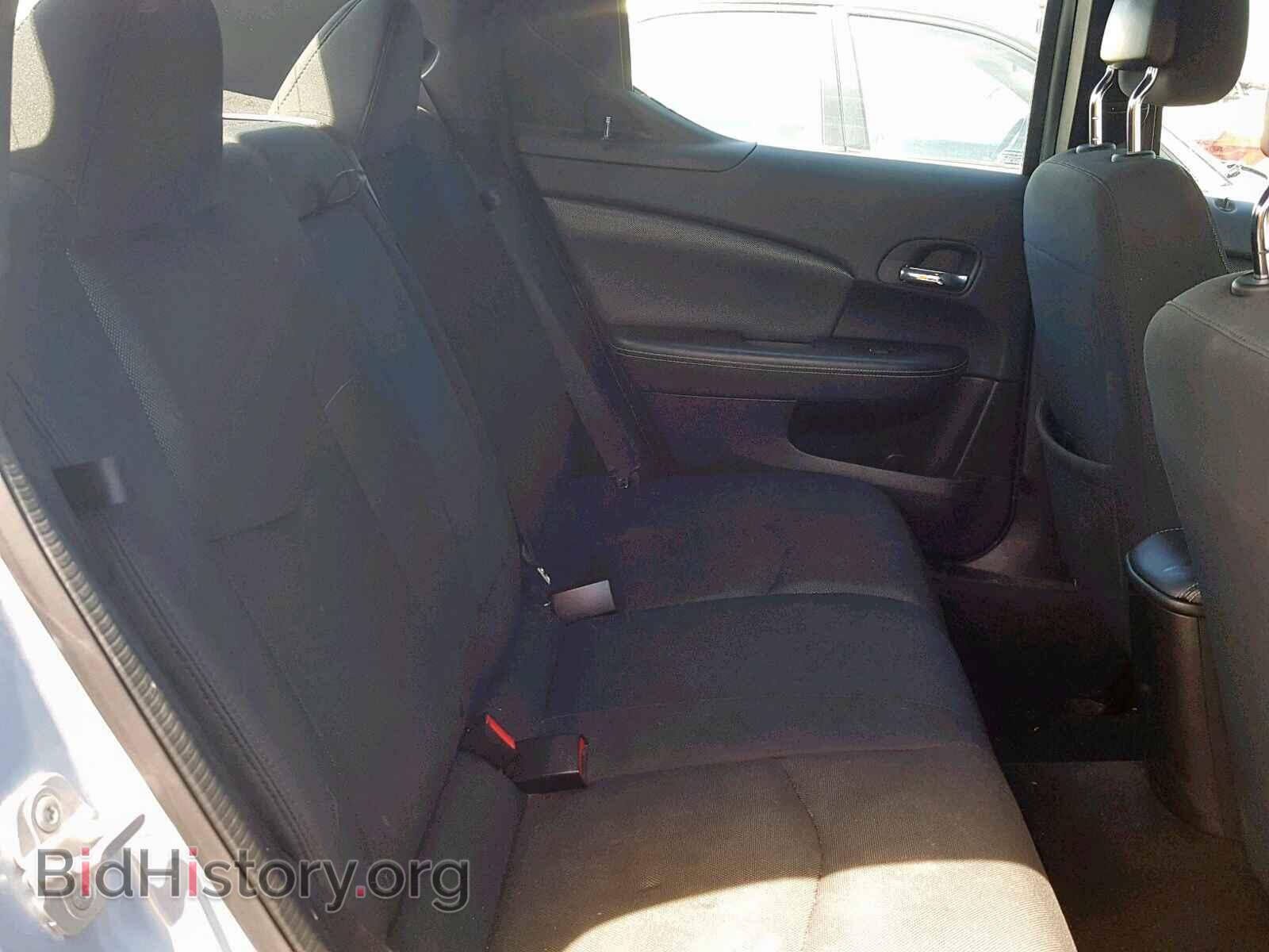 2013 DODGE AVENGER - VIN: 1C3CDZAB7DN711486 - Photo 6