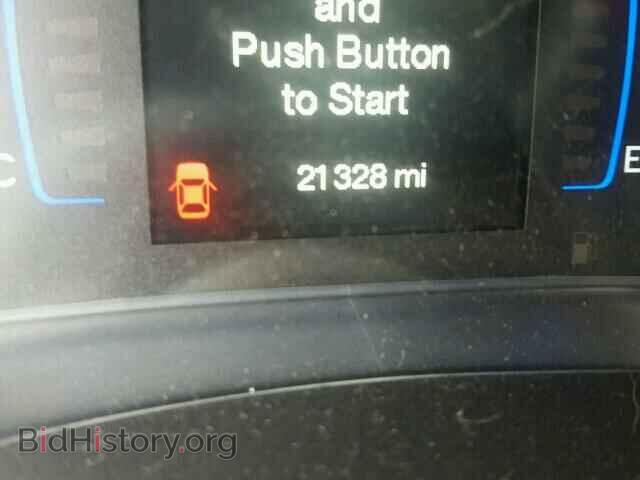 2015 CHRYSLER 200 - VIN: 1C3CCCAB7FN599775 - Фото 8