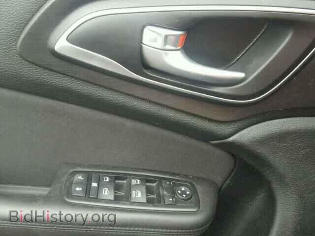 2015 CHRYSLER 200 - VIN: 1C3CCCAB7FN599775 - Фото 9