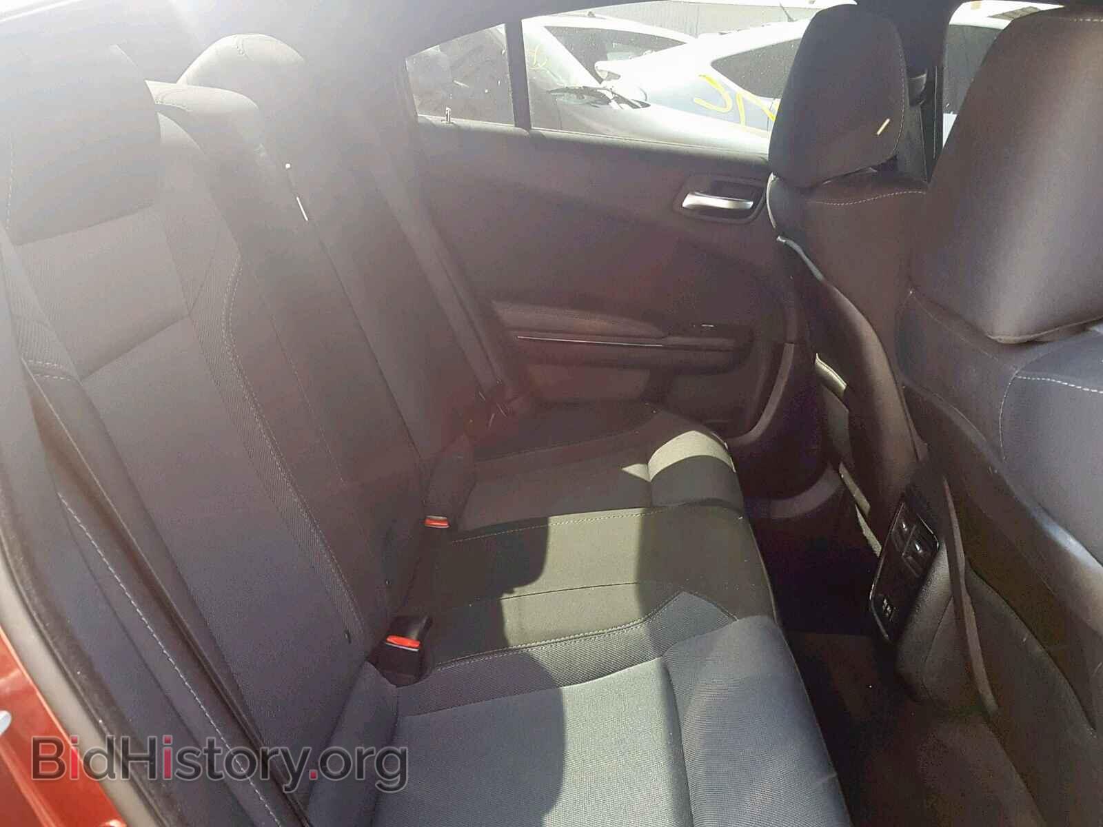 2017 DODGE CHARGER - VIN: 2C3CDXCT7HH666686 - Photo 6