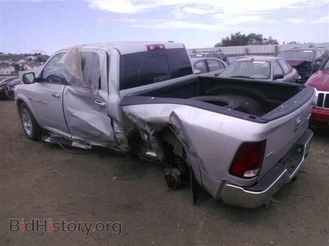 2012 DODGE RAM - VIN: 1C6RD7NTXCS126356 - Photo 3
