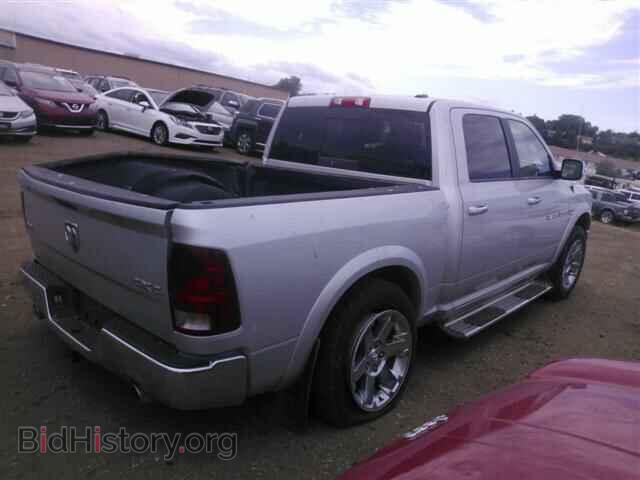 2012 DODGE RAM - VIN: 1C6RD7NTXCS126356 - Photo 4