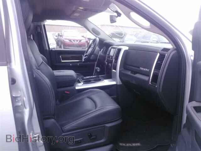 2012 DODGE RAM - VIN: 1C6RD7NTXCS126356 - Photo 5