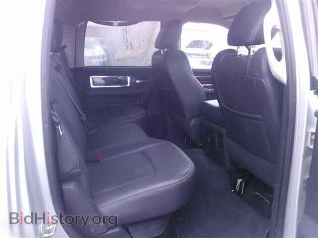 2012 DODGE RAM - VIN: 1C6RD7NTXCS126356 - Photo 6