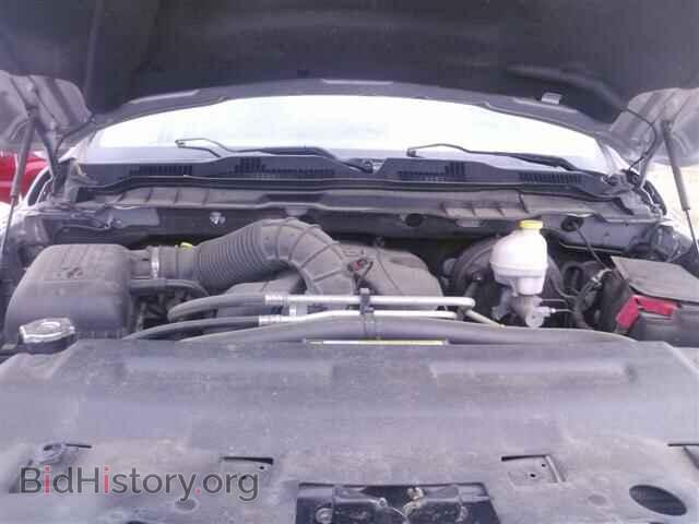 2012 DODGE RAM - VIN: 1C6RD7NTXCS126356 - Photo 7