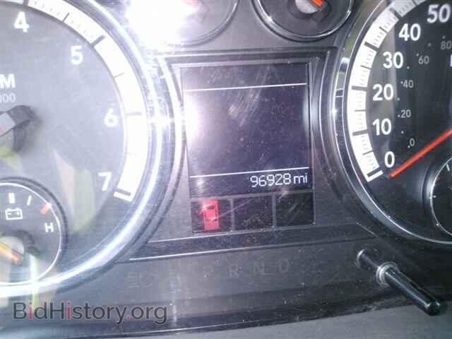 2012 DODGE RAM - VIN: 1C6RD7NTXCS126356 - Photo 8