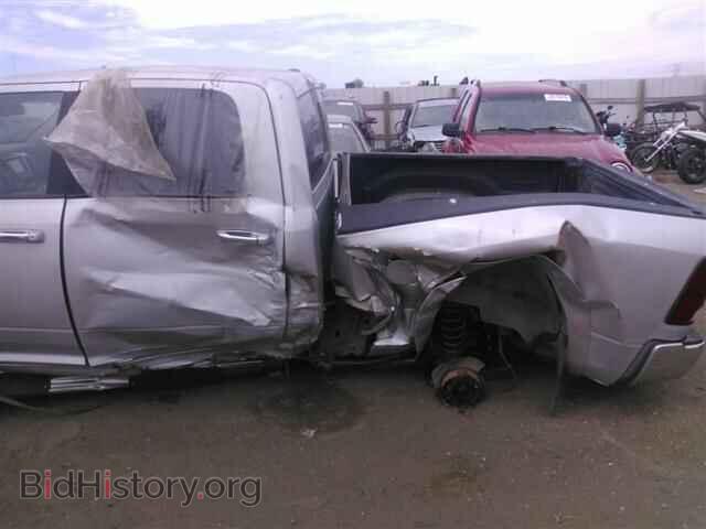 2012 DODGE RAM - VIN: 1C6RD7NTXCS126356 - Photo 9