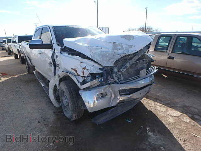Photo 3C6UD5LL5CG338610 - DODGE RAM 2012