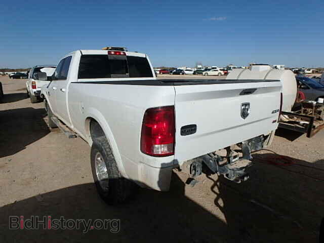 2012 DODGE RAM - VIN: 3C6UD5LL5CG338610 - Photo 3