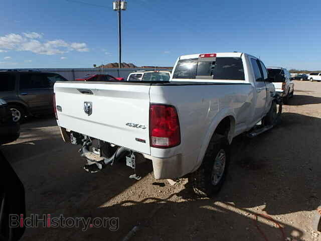 2012 DODGE RAM - VIN: 3C6UD5LL5CG338610 - Photo 4