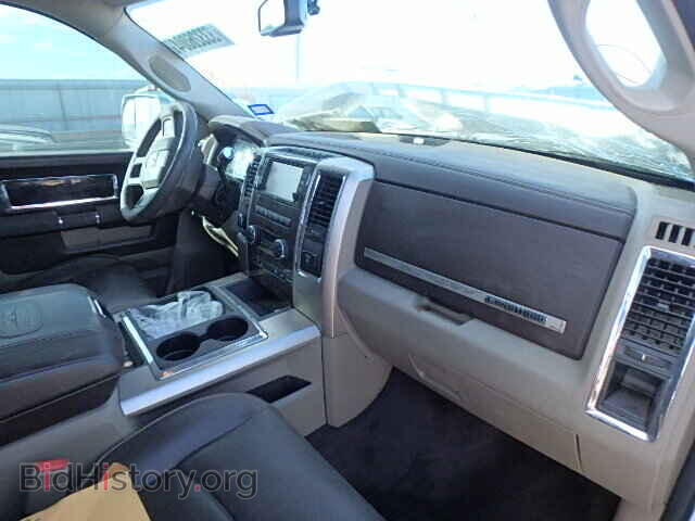 2012 DODGE RAM - VIN: 3C6UD5LL5CG338610 - Photo 5