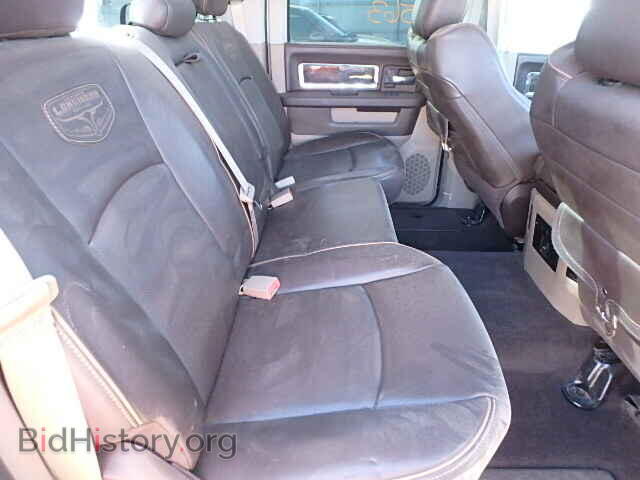 2012 DODGE RAM - VIN: 3C6UD5LL5CG338610 - Photo 6