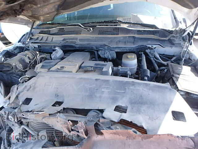 2012 DODGE RAM - VIN: 3C6UD5LL5CG338610 - Photo 7