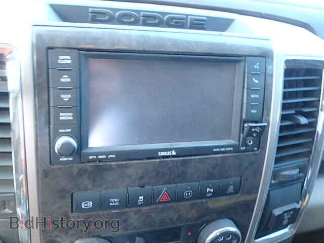 2012 DODGE RAM - VIN: 3C6UD5LL5CG338610 - Photo 9