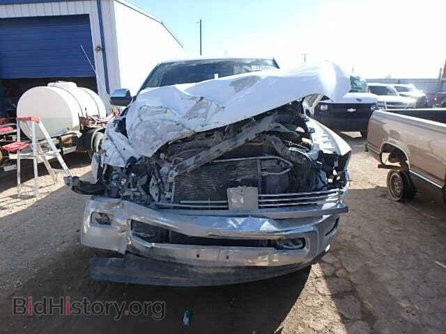 2012 DODGE RAM - VIN: 3C6UD5LL5CG338610 - Photo 10