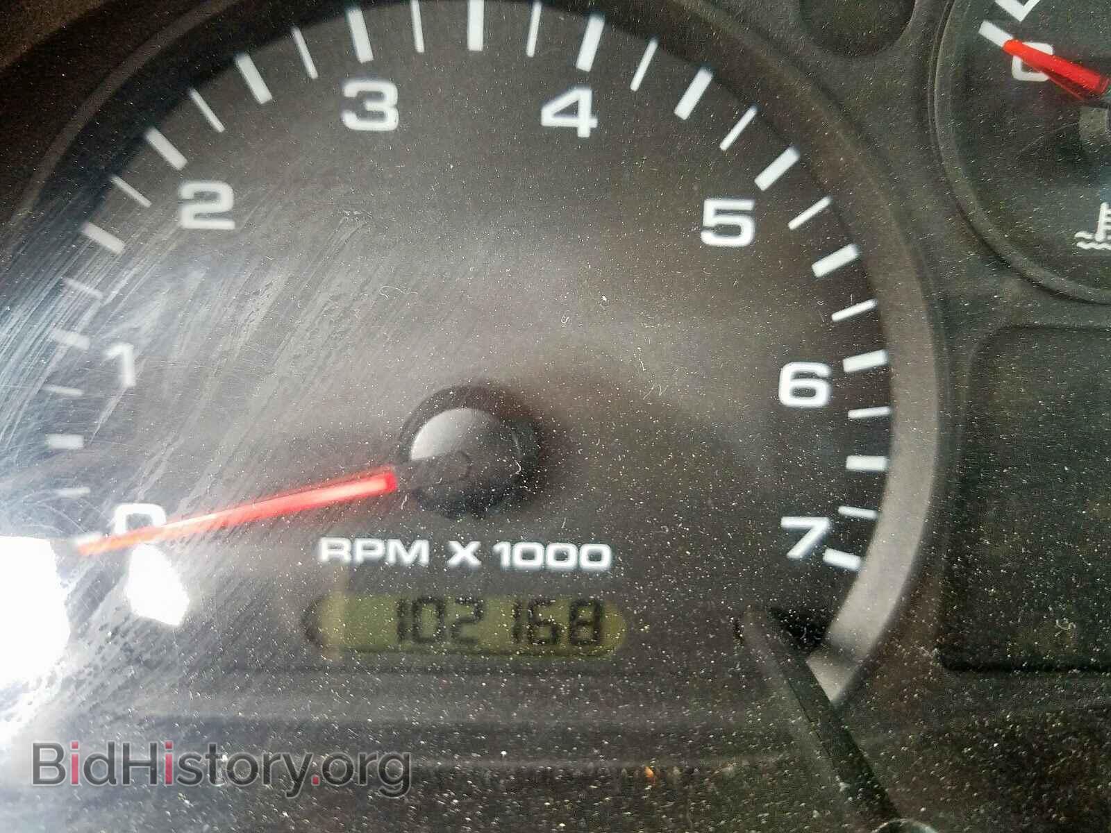 2011 FORD RANGER - VIN: 1FTKR1AD2BPA59924 - Фото 8