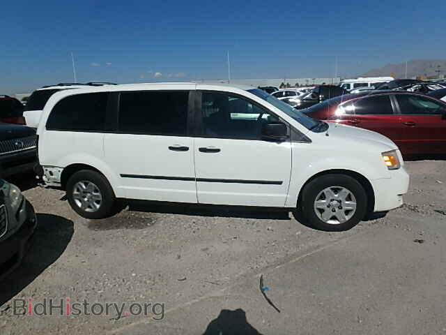 2009 DODGE CARAVAN - VIN: 1D4HN11E49B514717 - Фото 10
