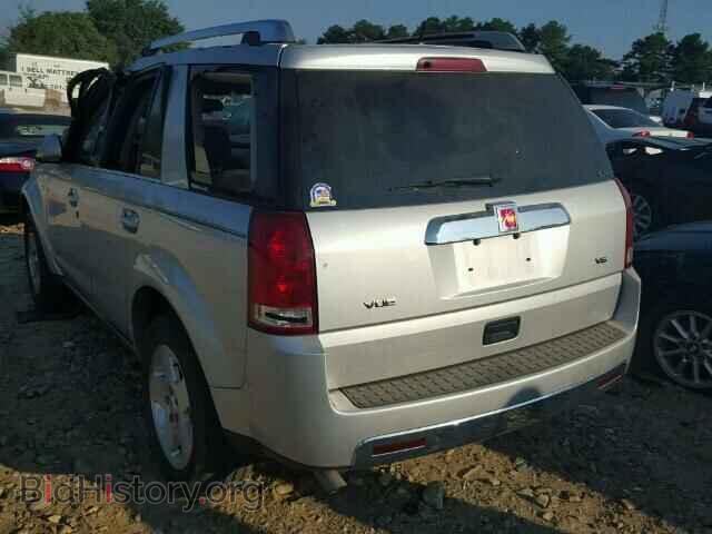 2007 SATURN VUE - VIN: 5GZCZ53417S838470 - Фото 3