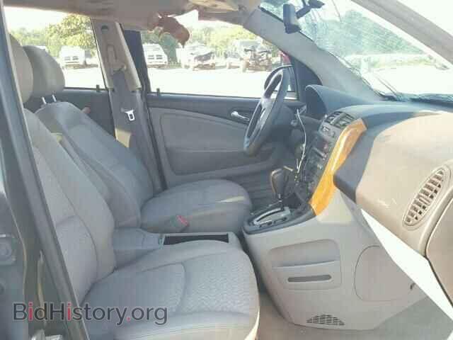 2007 SATURN VUE - VIN: 5GZCZ53417S838470 - Фото 5