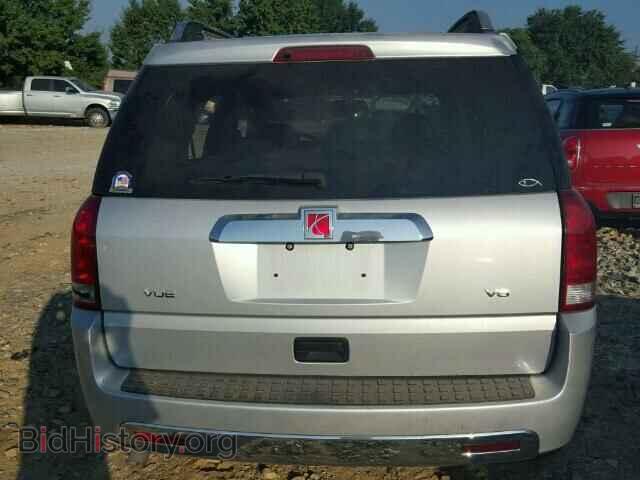2007 SATURN VUE - VIN: 5GZCZ53417S838470 - Фото 10