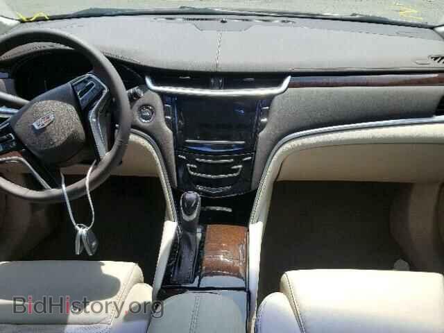 2017 CADILLAC XTS - VIN: 2G61N5S3XH9160210 - Фото 9