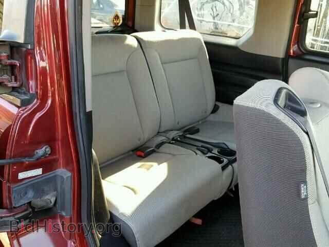 2007 HONDA ELEMENT - VIN: 5J6YH18777L014242 - Фото 6