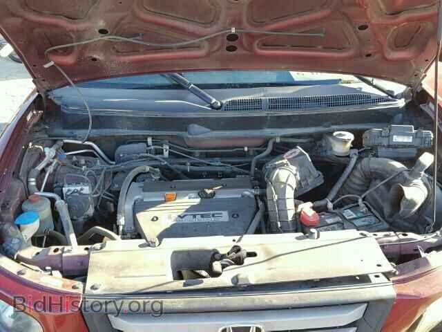 2007 HONDA ELEMENT - VIN: 5J6YH18777L014242 - Фото 7