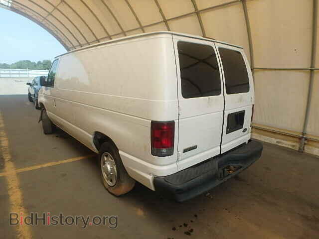 2008 FORD ECONOLINE - VIN: 1FTNE14W28DA56800 - Фото 3